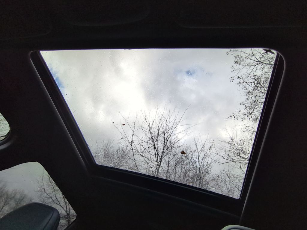 Thumbnail: 2025 Subaru Forester - 27