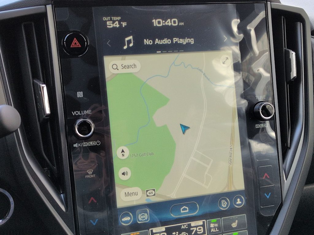 Thumbnail: 2025 Subaru Forester - 35