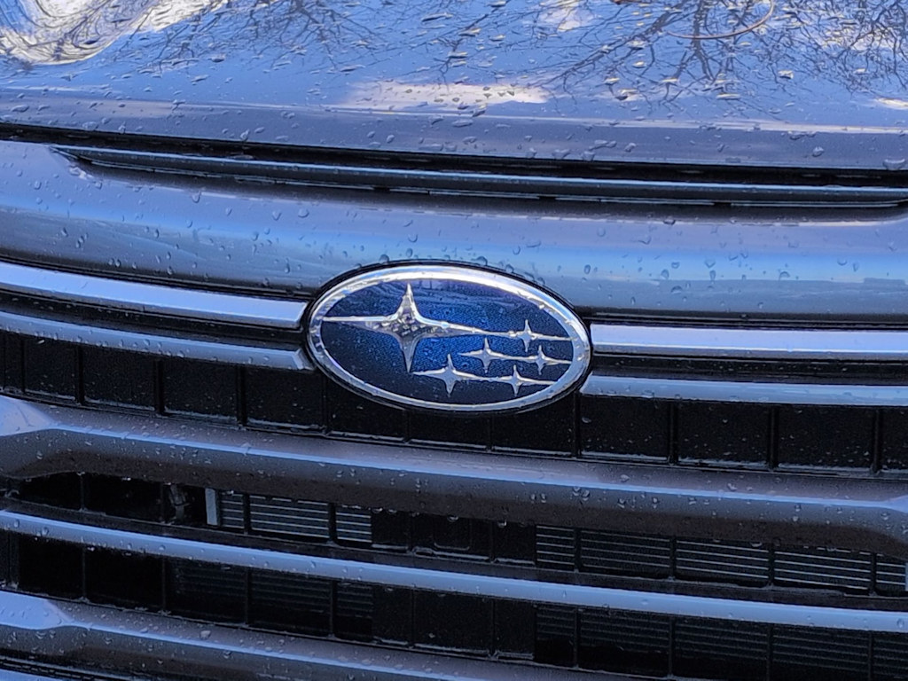 Thumbnail: 2025 Subaru Forester - 7