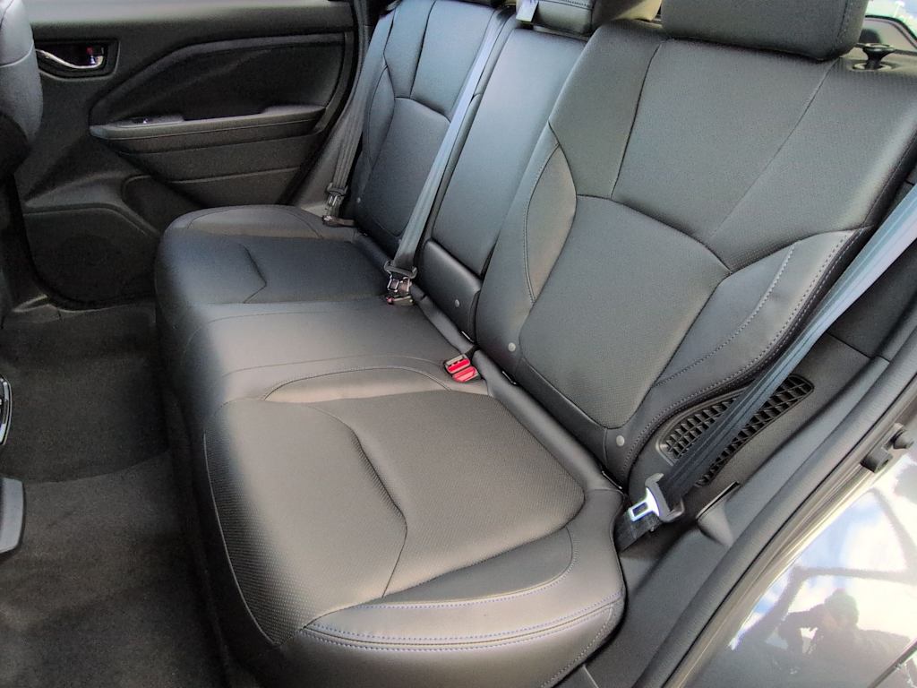 Thumbnail: 2025 Subaru Forester - 28