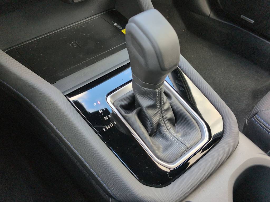 Thumbnail: 2025 Subaru Forester - 15