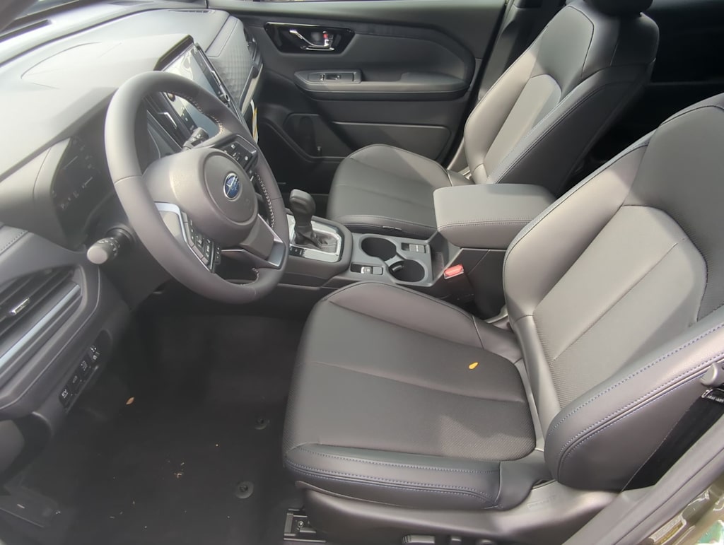 Thumbnail: 2025 Subaru Forester - 11