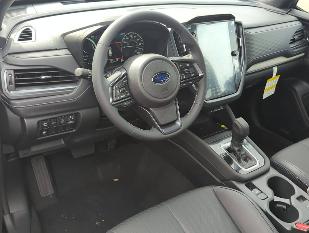 Thumbnail: 2025 Subaru Forester - 2