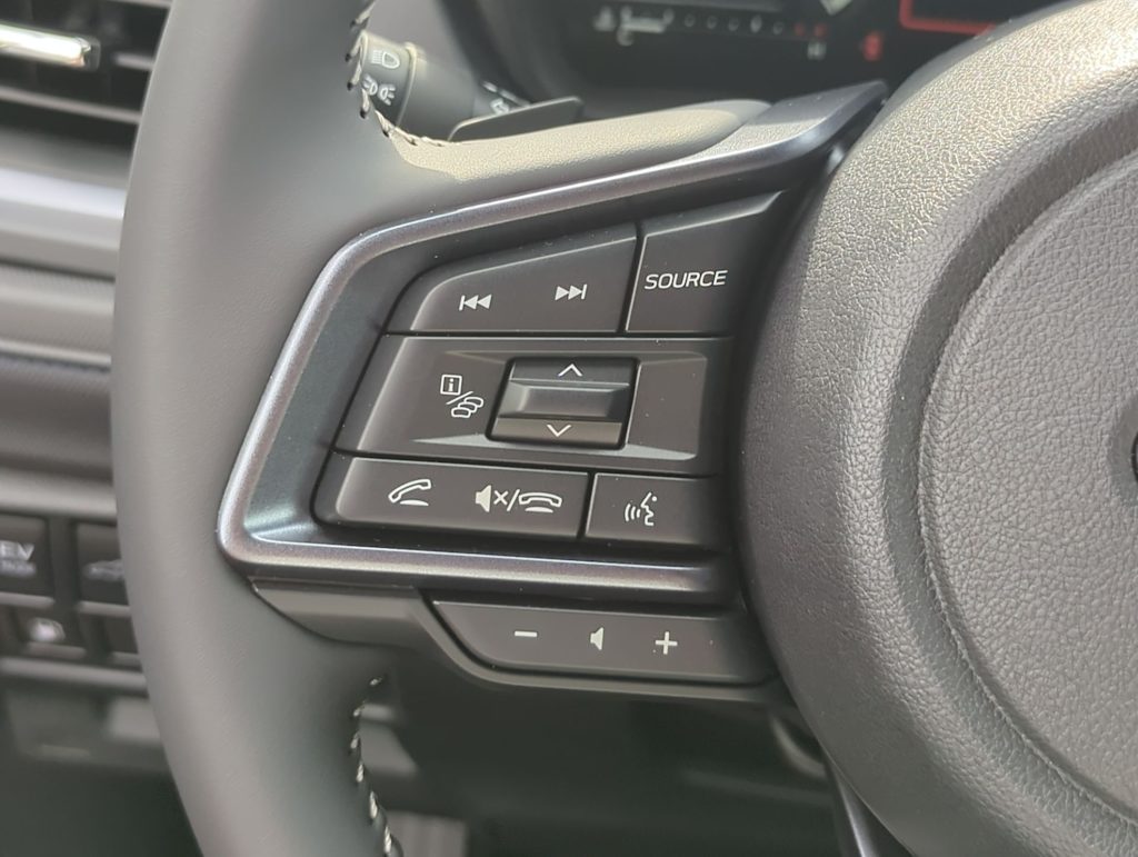 Thumbnail: 2025 Subaru Forester - 31