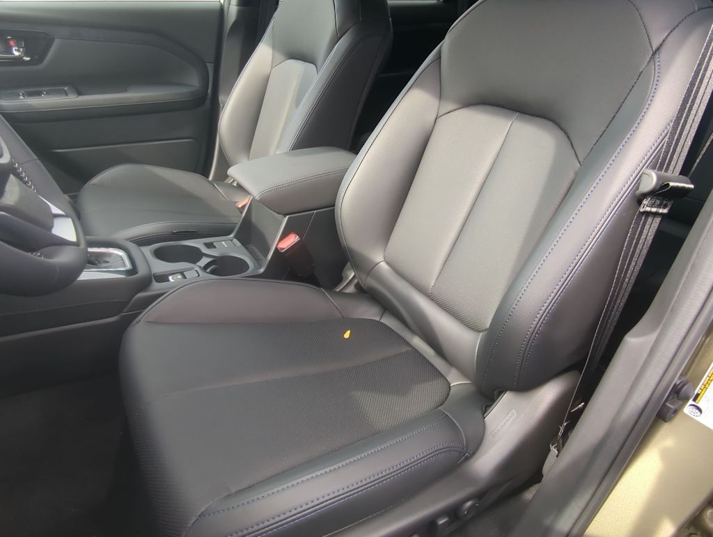 Thumbnail: 2025 Subaru Forester - 12