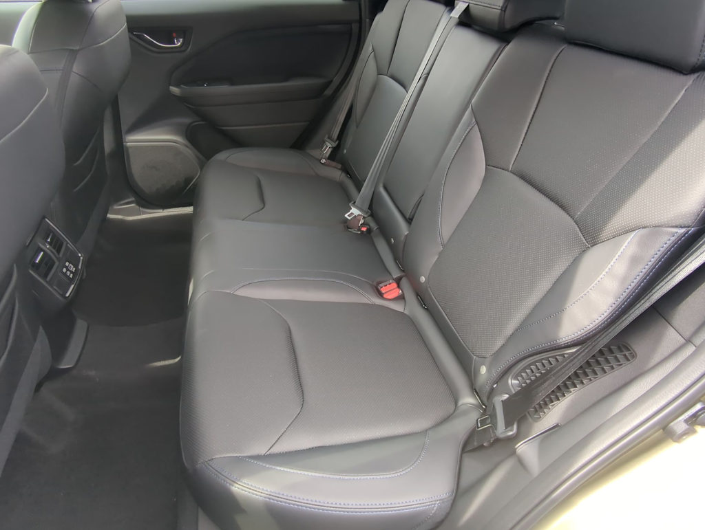 Thumbnail: 2025 Subaru Forester - 13