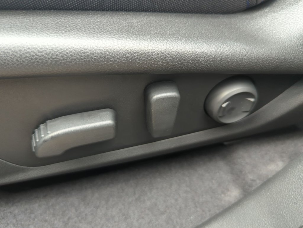 Thumbnail: 2025 Subaru Forester - 26