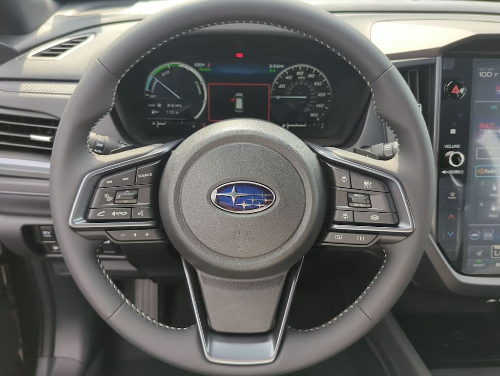 Thumbnail: 2025 Subaru Forester - 10