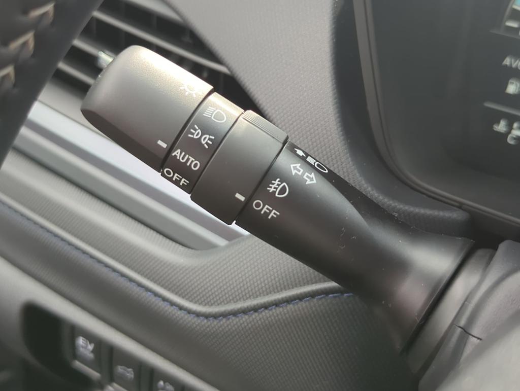 Thumbnail: 2025 Subaru Forester - 34