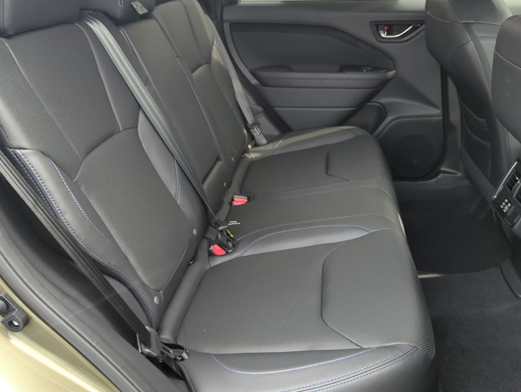 Thumbnail: 2025 Subaru Forester - 29