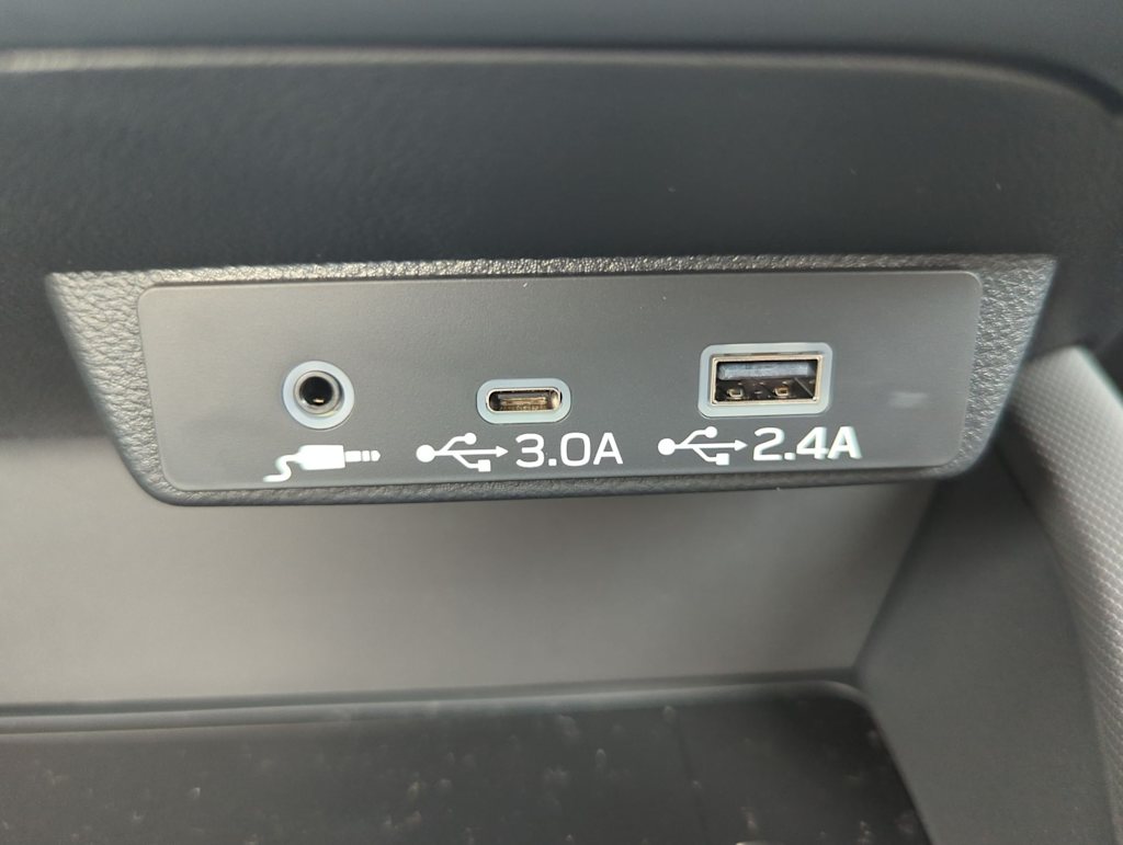 Thumbnail: 2025 Subaru Forester - 38