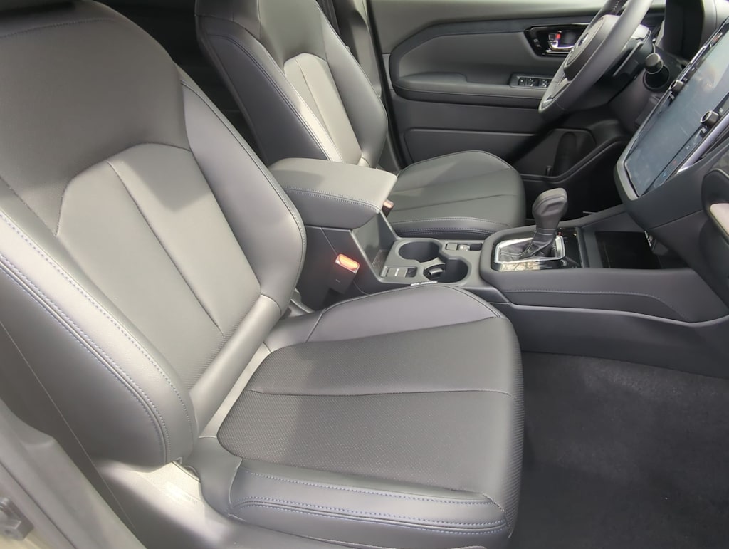 Thumbnail: 2025 Subaru Forester - 30