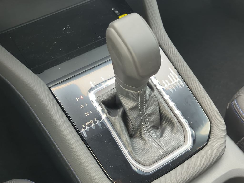 Thumbnail: 2025 Subaru Forester - 15