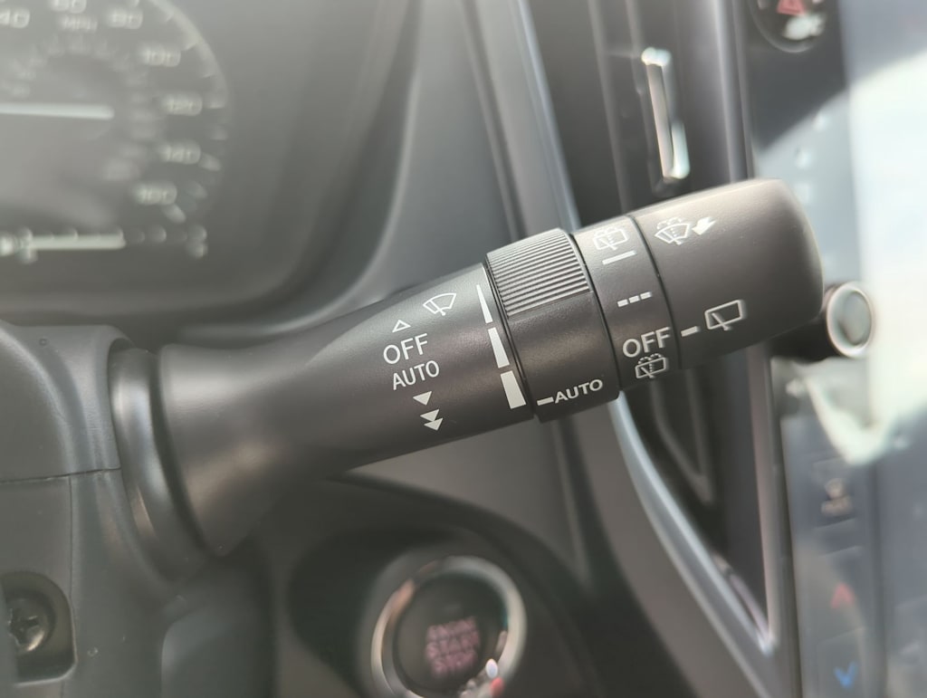 Thumbnail: 2025 Subaru Forester - 33