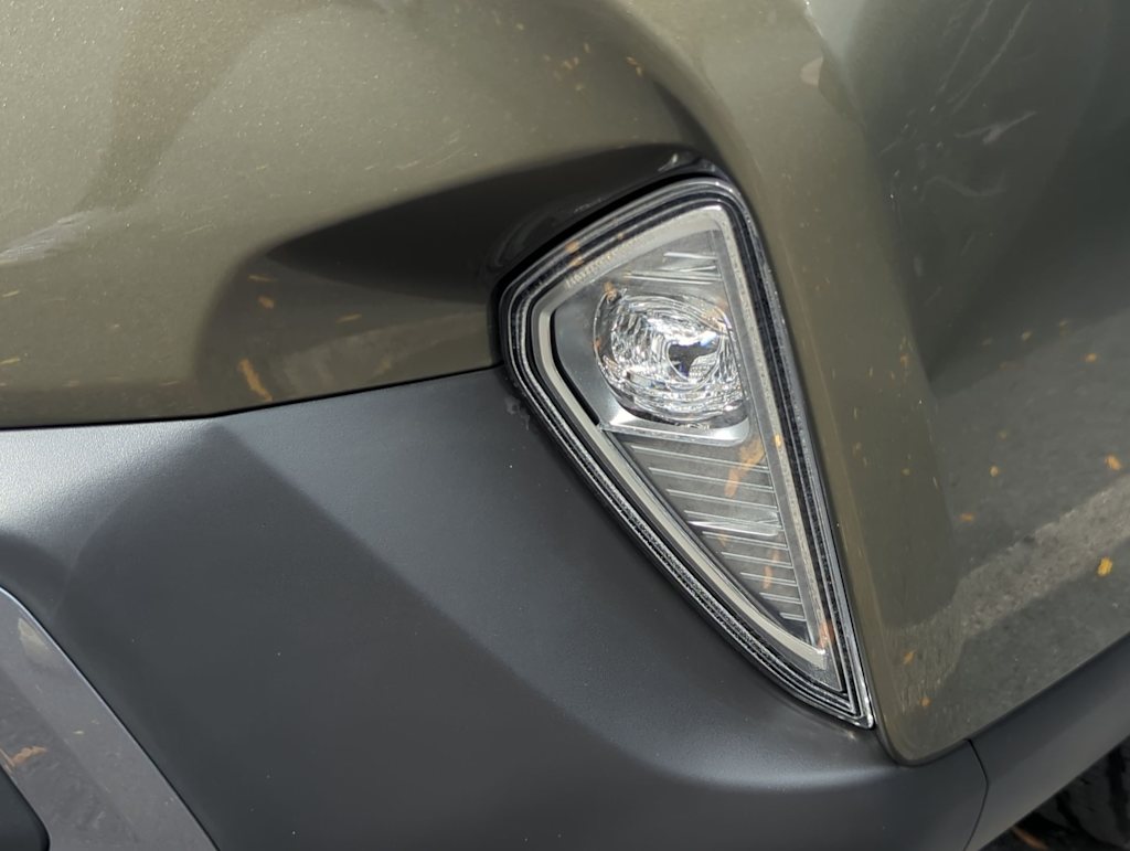 Thumbnail: 2025 Subaru Forester - 24