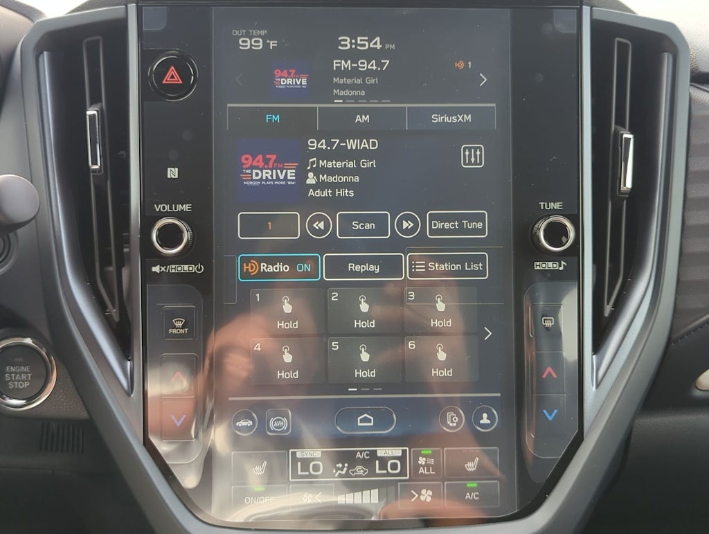 Thumbnail: 2025 Subaru Forester - 37