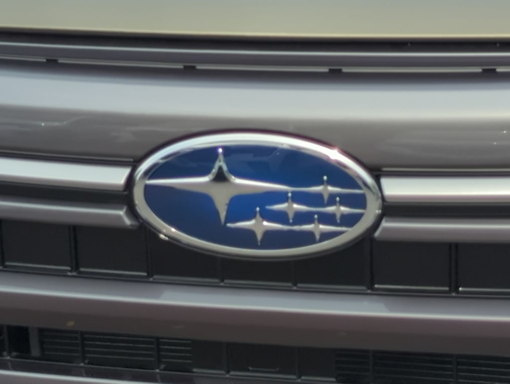 Thumbnail: 2025 Subaru Forester - 7