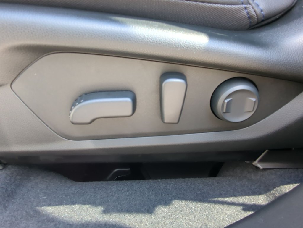 Thumbnail: 2025 Subaru Forester - 26