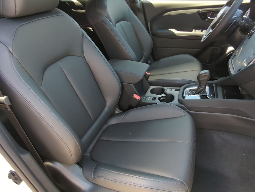 Thumbnail: 2025 Subaru Forester - 29