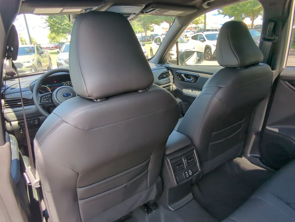 Thumbnail: 2025 Subaru Forester - 27