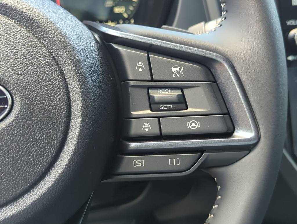 Thumbnail: 2025 Subaru Forester - 31