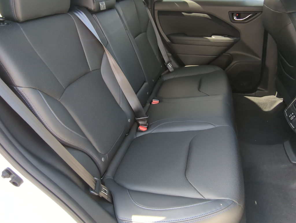 Thumbnail: 2025 Subaru Forester - 28