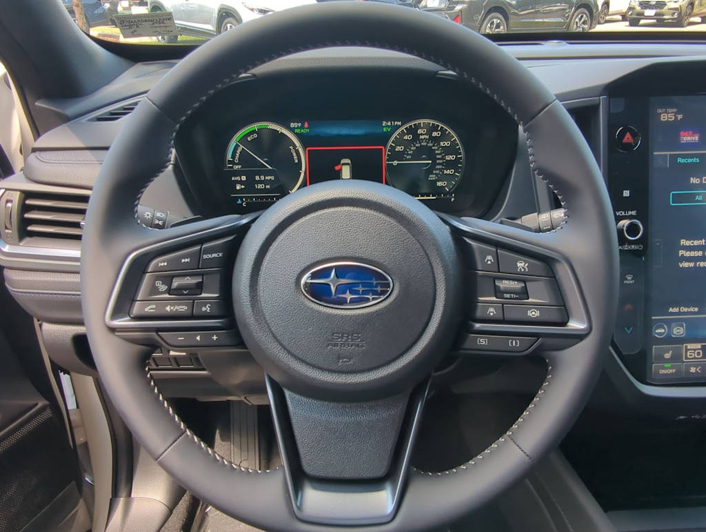 Thumbnail: 2025 Subaru Forester - 10