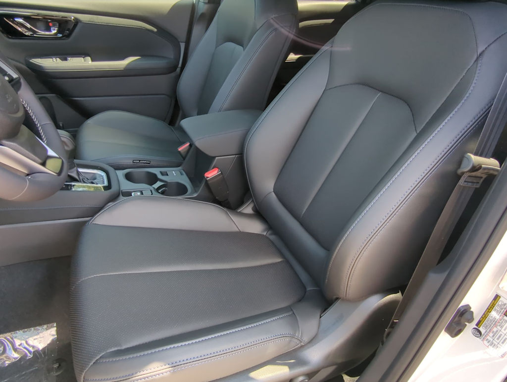 Thumbnail: 2025 Subaru Forester - 12