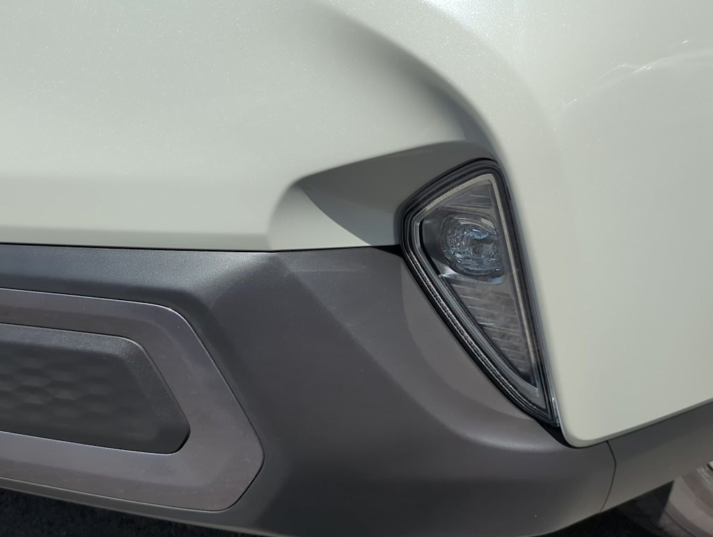 Thumbnail: 2025 Subaru Forester - 24