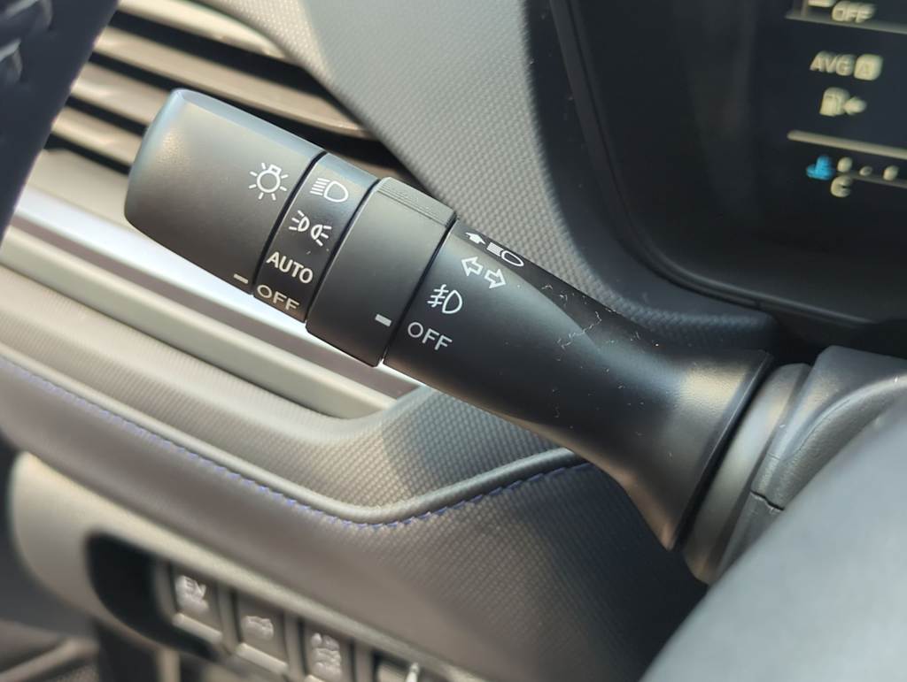 Thumbnail: 2025 Subaru Forester - 33