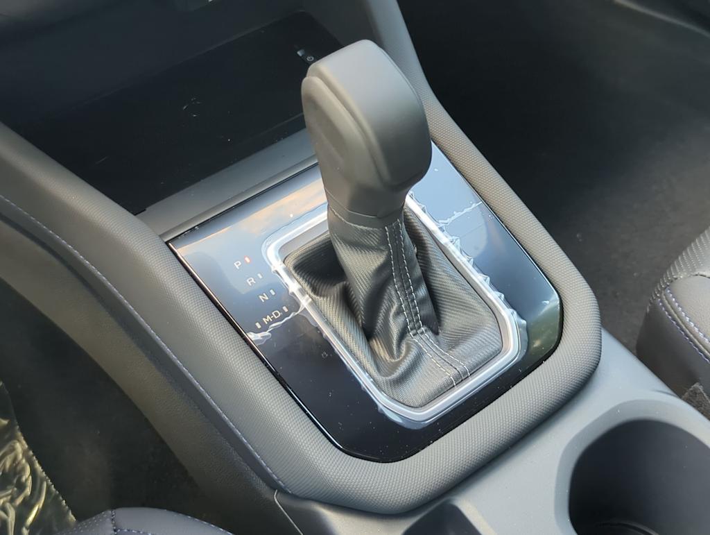 Thumbnail: 2025 Subaru Forester - 15