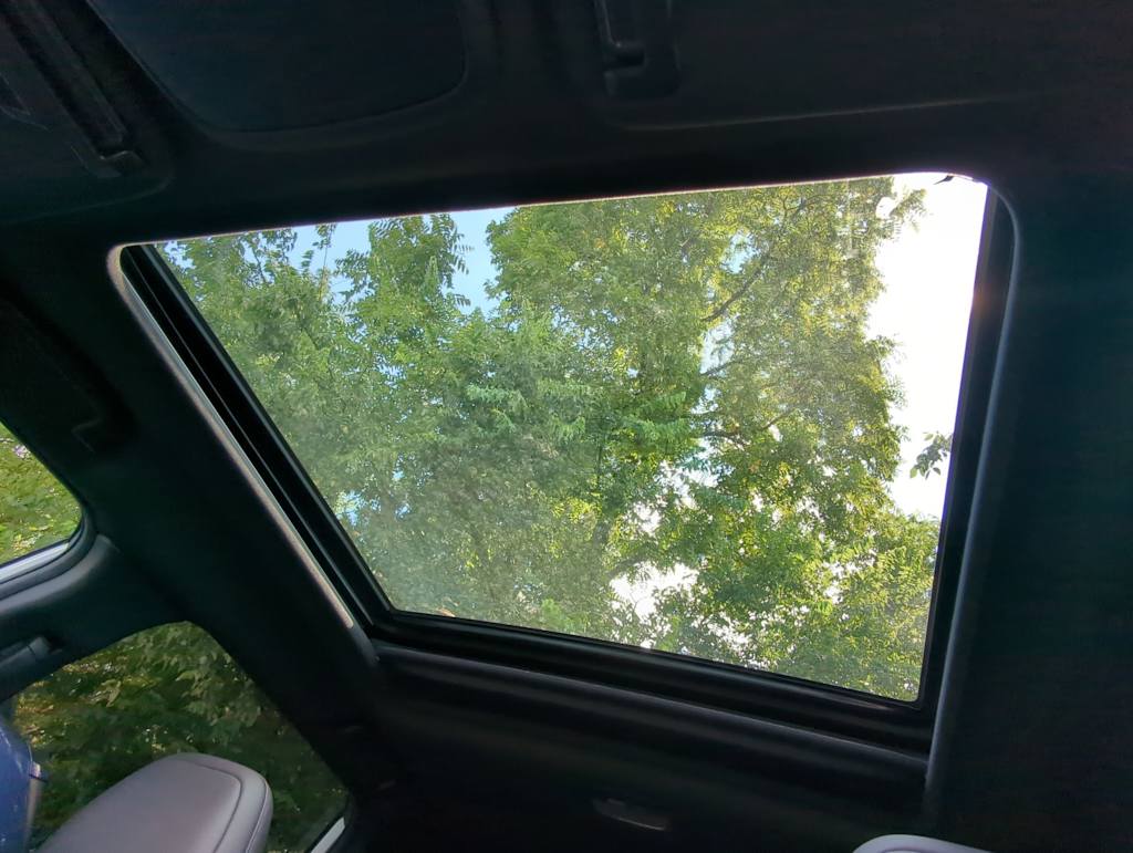 Thumbnail: 2025 Subaru Forester - 19