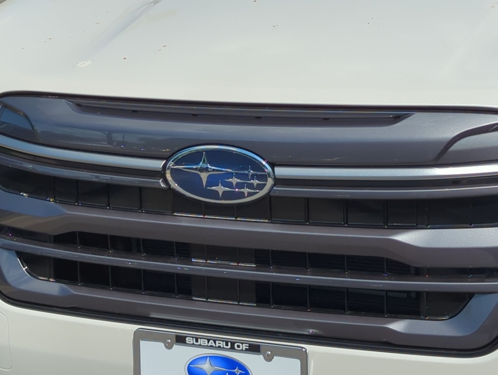 Thumbnail: 2025 Subaru Forester - 7