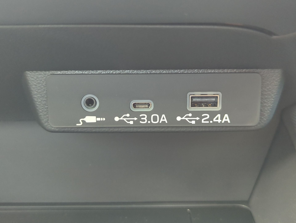 Thumbnail: 2025 Subaru Forester - 37