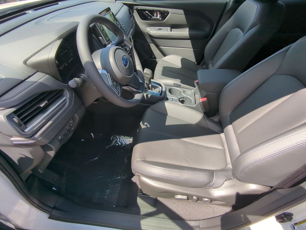 Thumbnail: 2025 Subaru Forester - 11