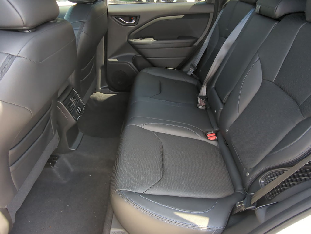 Thumbnail: 2025 Subaru Forester - 13