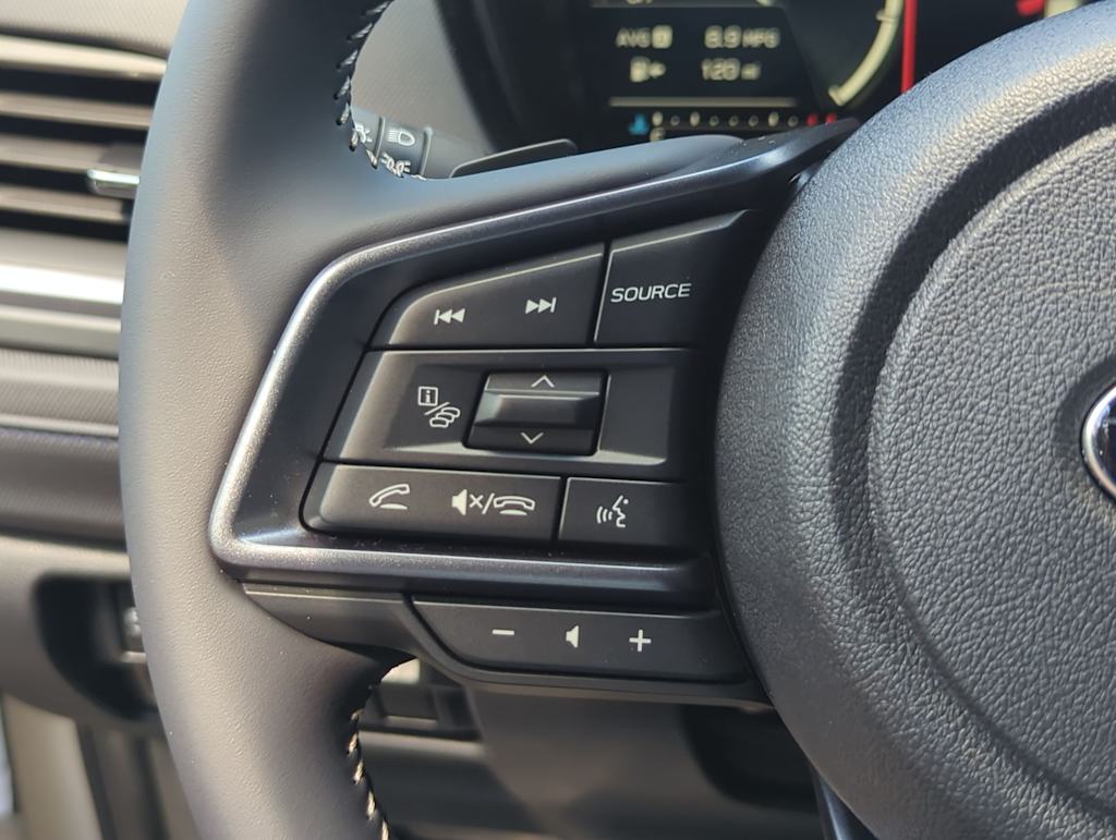 Thumbnail: 2025 Subaru Forester - 30