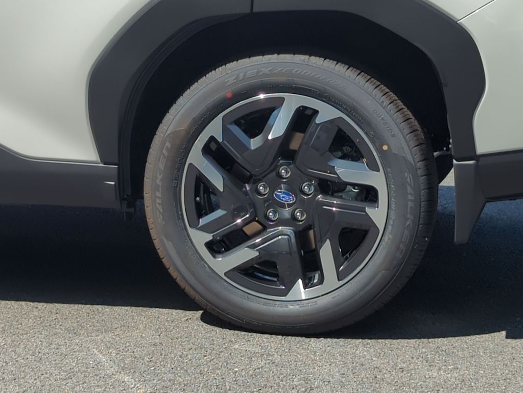 Thumbnail: 2025 Subaru Forester - 8