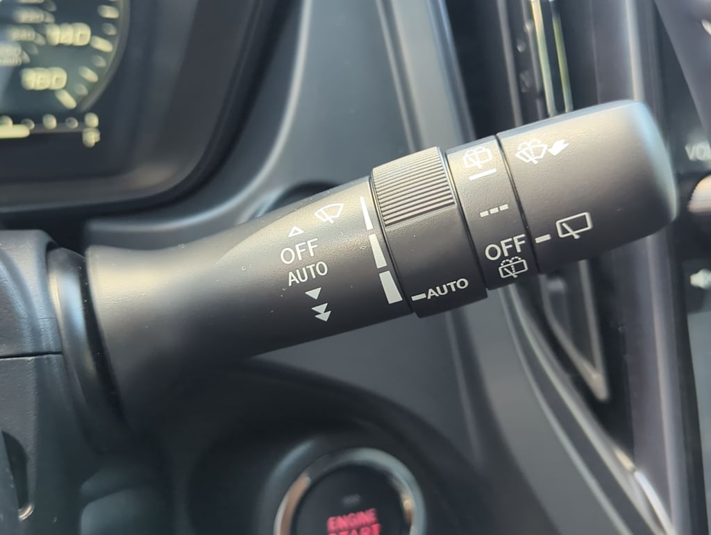 Thumbnail: 2025 Subaru Forester - 32