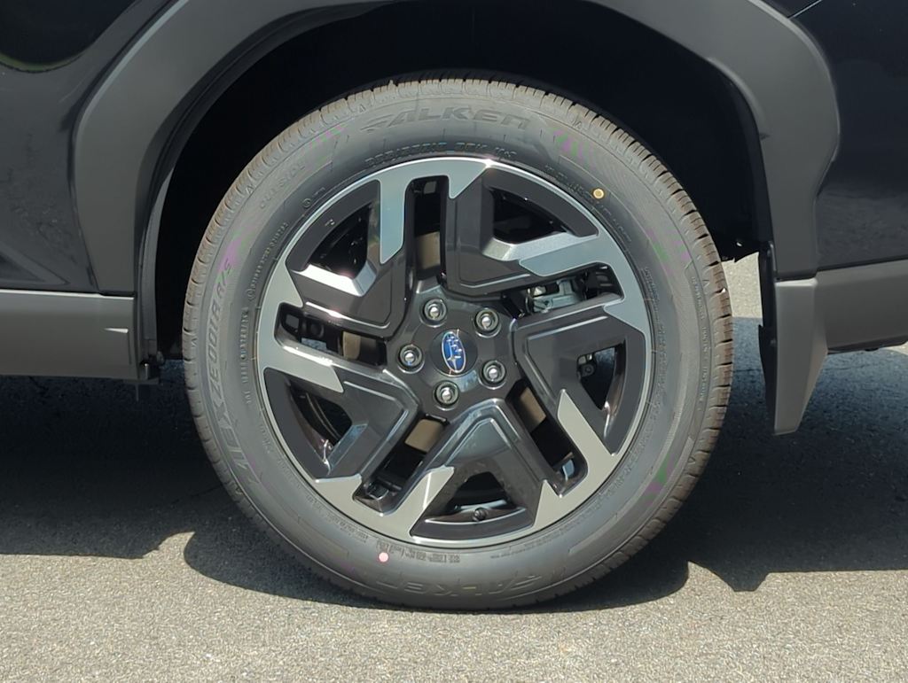 Thumbnail: 2025 Subaru Forester - 8