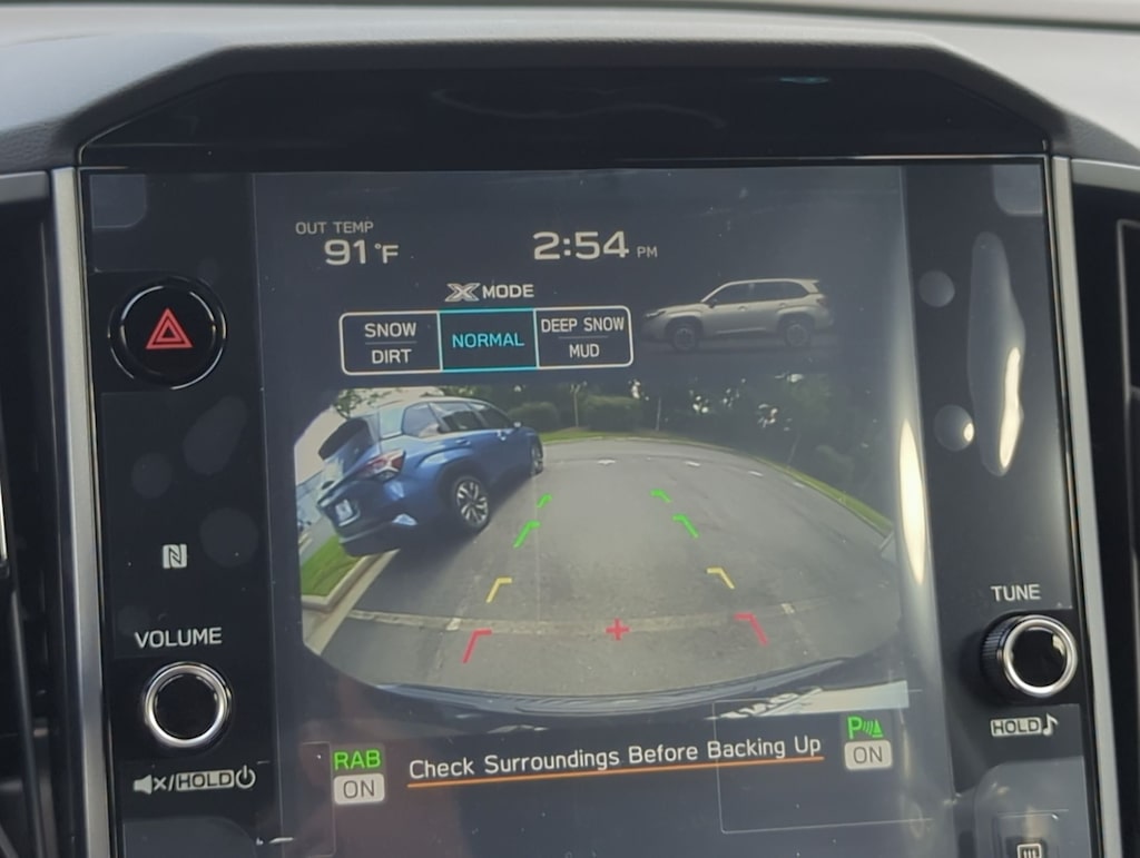 Thumbnail: 2025 Subaru Forester - 35