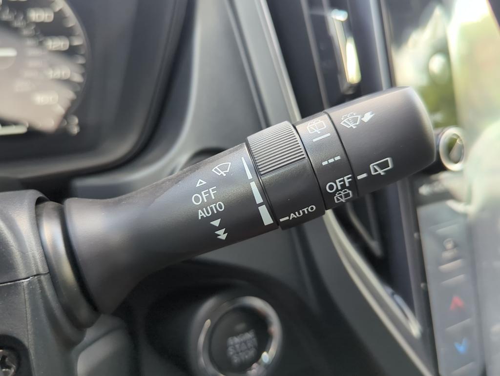 Thumbnail: 2025 Subaru Forester - 32