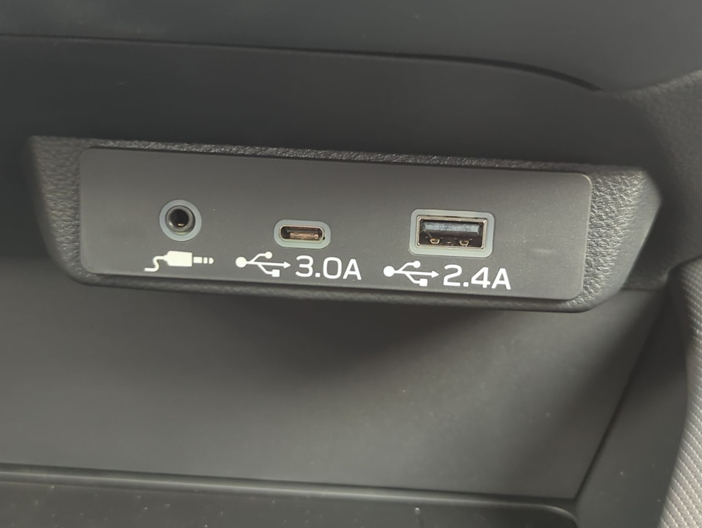 Thumbnail: 2025 Subaru Forester - 37