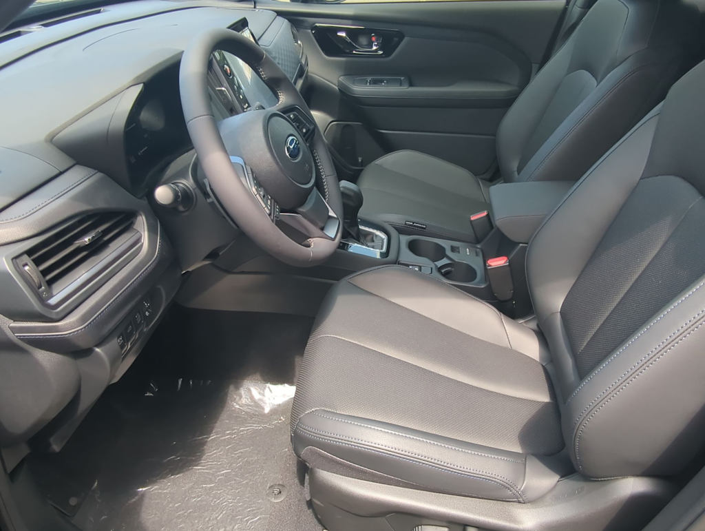 Thumbnail: 2025 Subaru Forester - 11