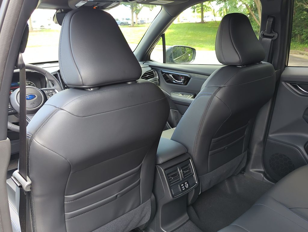 Thumbnail: 2025 Subaru Forester - 27