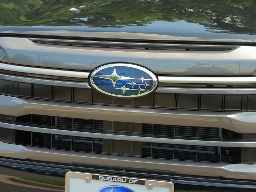 Thumbnail: 2025 Subaru Forester - 7