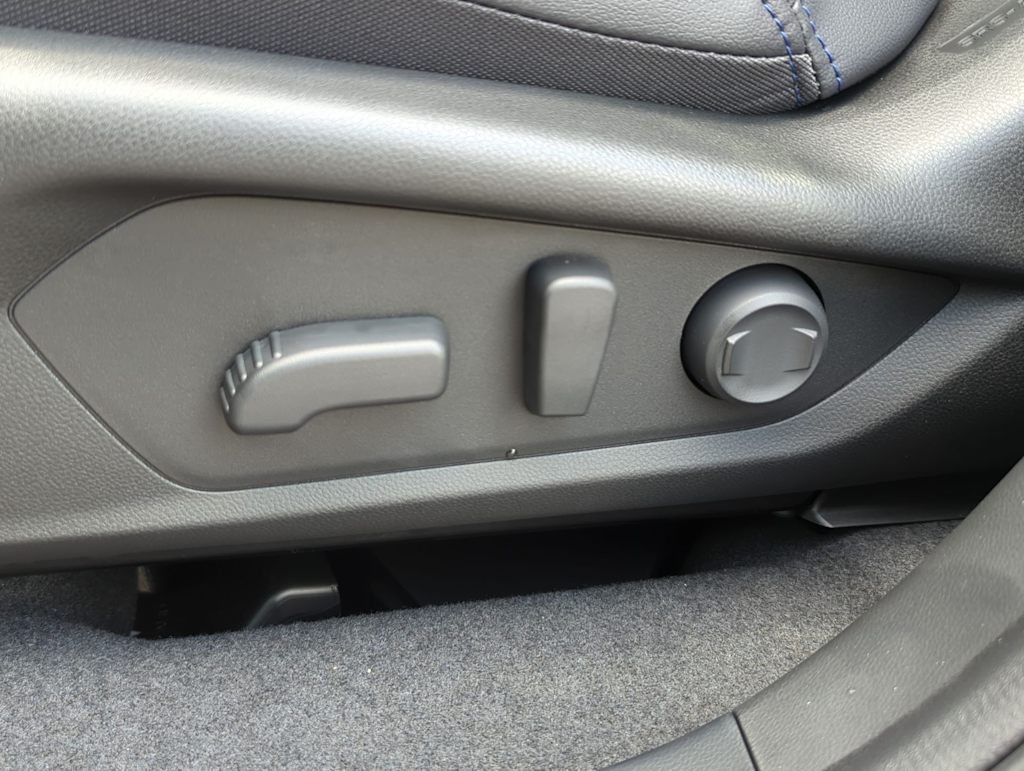 Thumbnail: 2025 Subaru Forester - 26