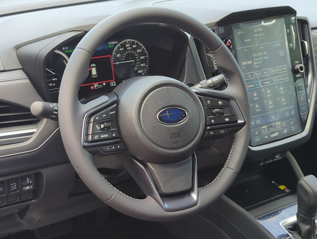 Thumbnail: 2025 Subaru Forester - 10