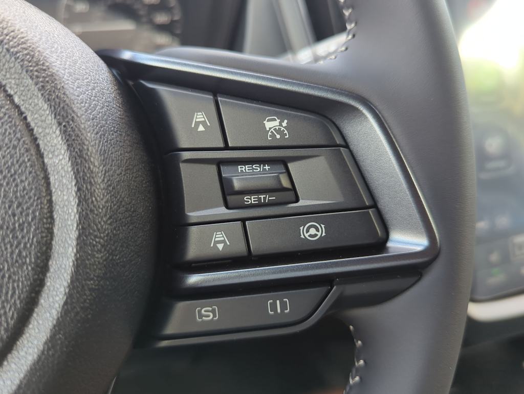 Thumbnail: 2025 Subaru Forester - 31