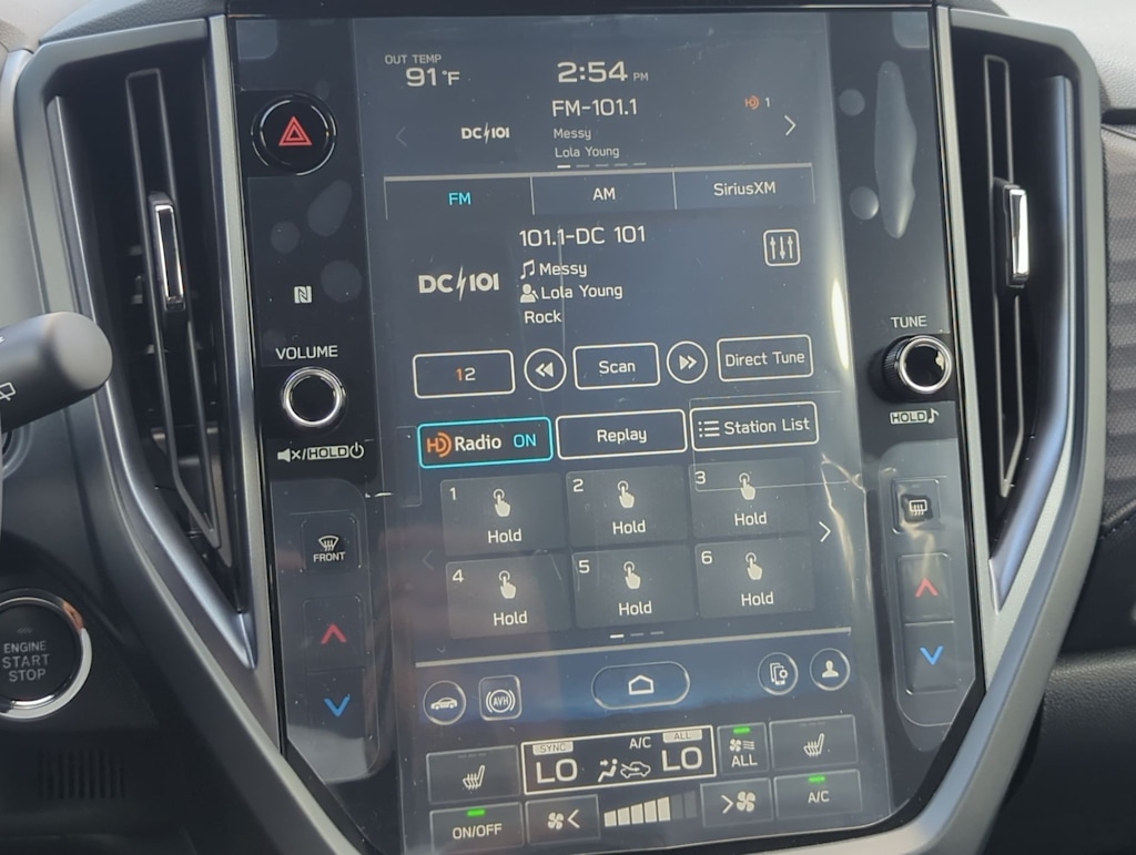 Thumbnail: 2025 Subaru Forester - 36